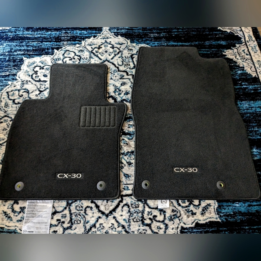 Mazda CX-30 2021